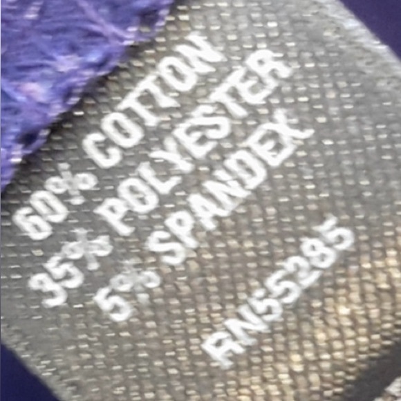 Express Studio Buttondown Shirt - Picture 5 of 5